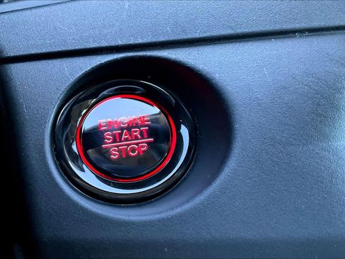 Used 2024 Honda Accord EX image 32