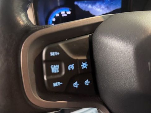 Used 2021 Ford Bronco Outer Banks image 17