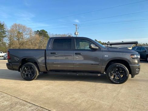 New 2026 RAM 1500 Express image 4