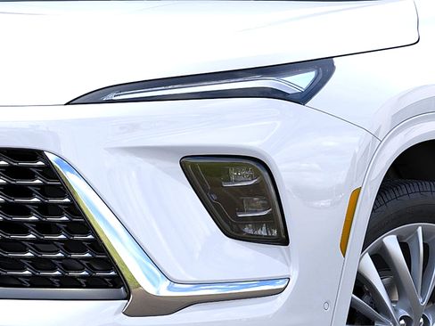 New 2026 Buick Enclave Avenir image 10