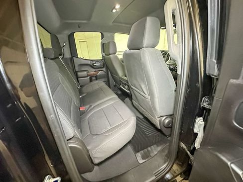 Used 2021 GMC Sierra 1500 Elevation w/ X31 Off-Road Package AWD/4WD image 25
