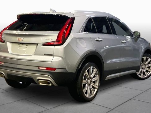 Used 2023 Cadillac XT4 Premium Luxury image 13