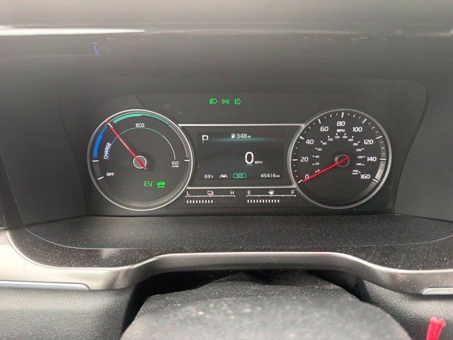Used 2023 Kia Sorento EX AWD/4WD image 24