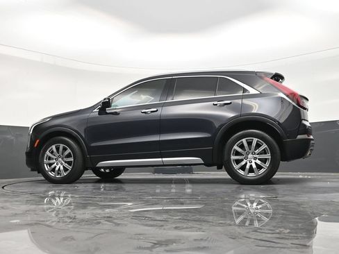 Used 2023 Cadillac XT4 Premium Luxury FWD image 22
