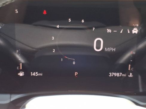 Used 2024 Buick Envista Sport Touring w/ Convenience I Package FWD image 20
