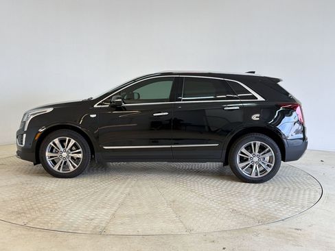 New 2026 Cadillac XT5 Premium Luxury w/ Driver Assist Package FWD image 2
