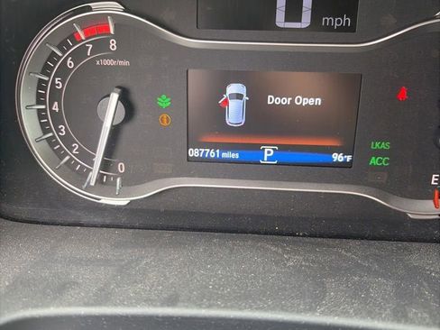Used 2016 Honda Pilot EX-L image 4