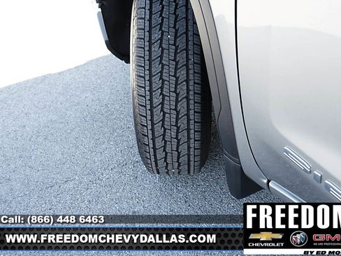 New 2025 GMC Sierra 1500 Pro w/ Pro Value Package image 40