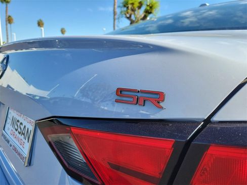 Used 2023 Nissan Altima 2.5 SR image 23