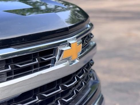 Used 2024 Chevrolet Silverado 1500 LT w/ Protection Package AWD/4WD image 30