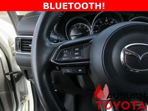 Used 2020 MAZDA CX-5 Touring image 17