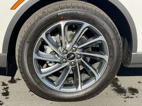 New 2026 Lincoln Corsair Premiere image 5