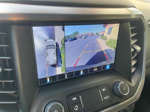 Used 2023 GMC Acadia AT4 w/ Technology Package image 27