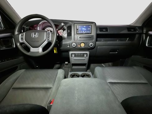 Used 2008 Honda Ridgeline RTS image 23