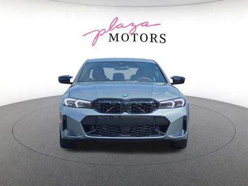 New 2026 BMW M340i xDrive w/ Premium Package AWD/4WD image 2