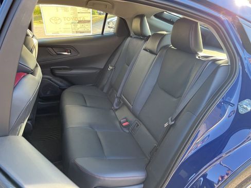 New 2026 Toyota Prius Plug-In Hybrid image 20