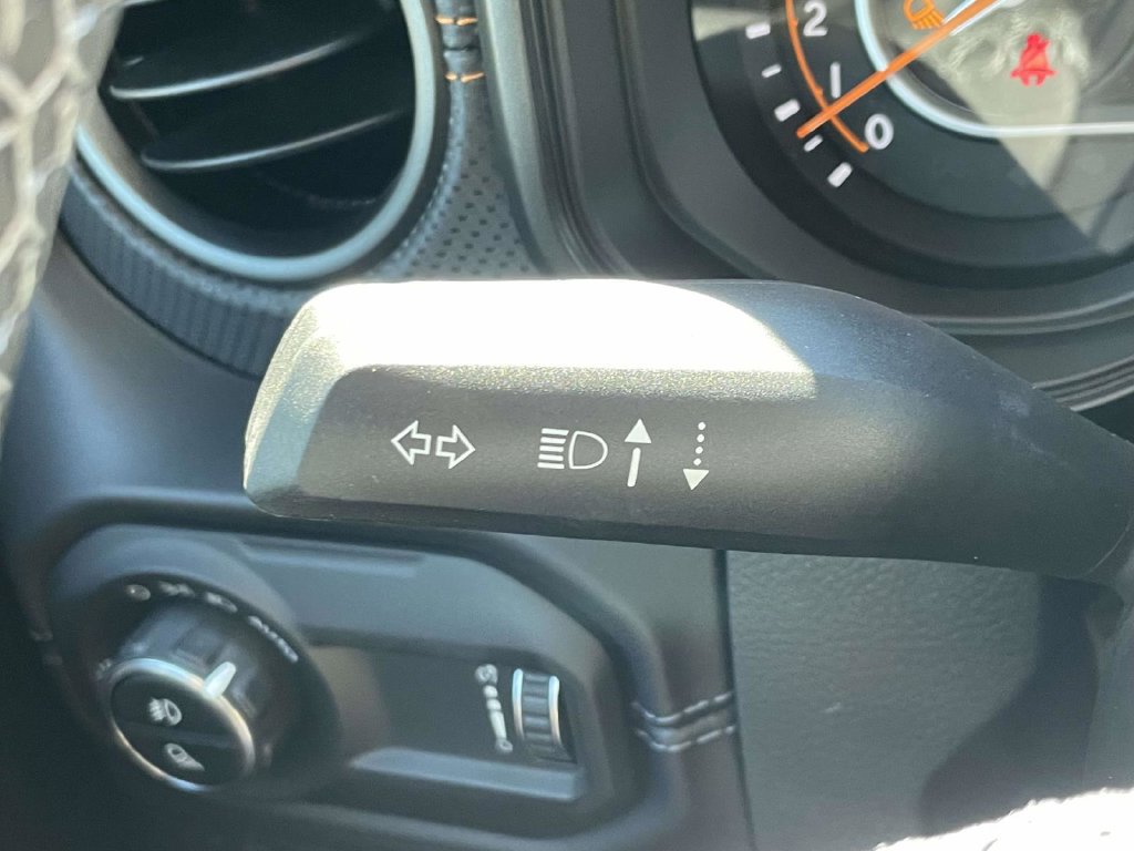 New 2027 Jeep Gladiator Mojave AWD/4WD image 31