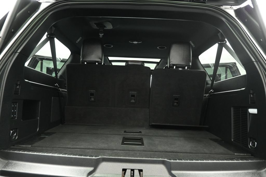 Certified 2021 Ford Expedition Max Limited AWD/4WD image 25