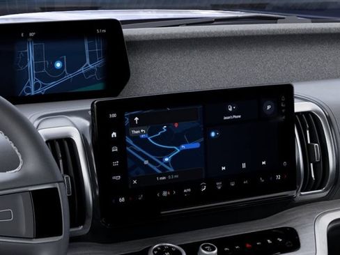 New 2027 Ford Expedition Platinum RWD image 14