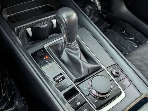 Used 2025 MAZDA CX-50 AWD 2.5 S w/ Premium Package image 17