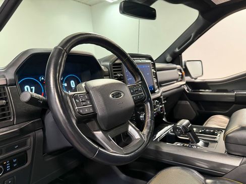 Used 2023 Ford F150 Tremor w/ Equipment Group 402A High image 75