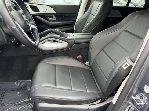 Certified 2025 Mercedes-Benz GLE 450e 4MATIC image 21