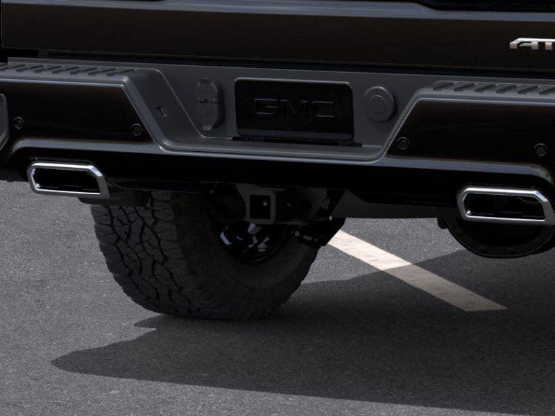 New 2026 GMC Sierra 1500 AT4 w/ Technology Package AWD/4WD image 41
