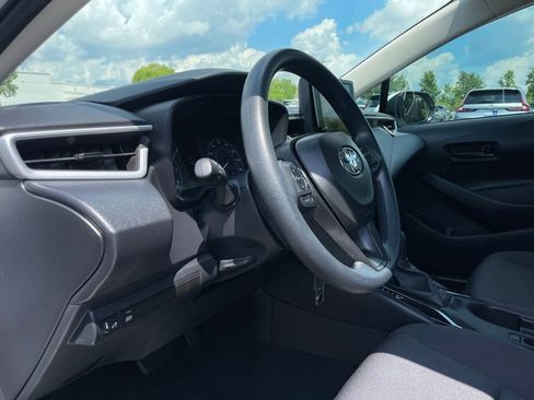 Used 2024 Toyota Corolla LE FWD image 26