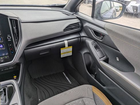 Certified 2025 Subaru Crosstrek 2.5i Sport image 17