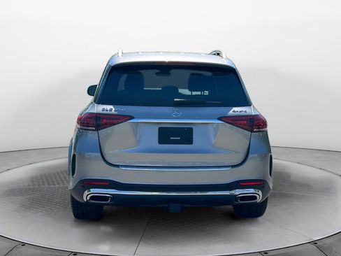Used 2022 Mercedes-Benz GLE 350 4MATIC image 6
