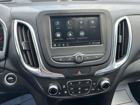 Used 2019 Chevrolet Equinox LT w/ Driver Convenience Package FWD image 44