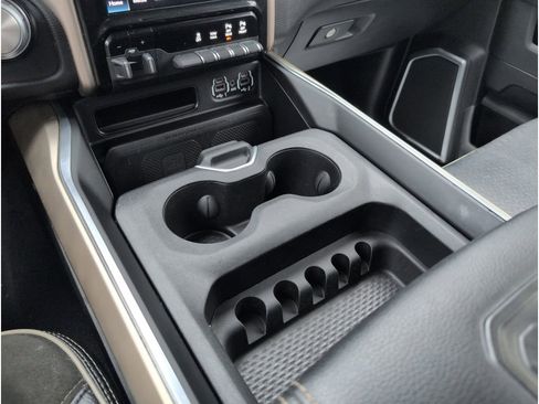 Used 2023 RAM 2500 Laramie image 24