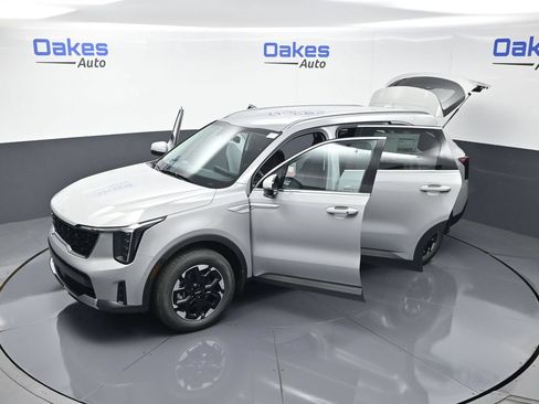 New 2026 Kia Sorento S AWD/4WD image 59