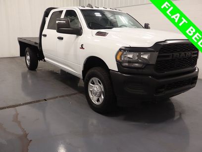 Used 2024 RAM 3500 Tradesman