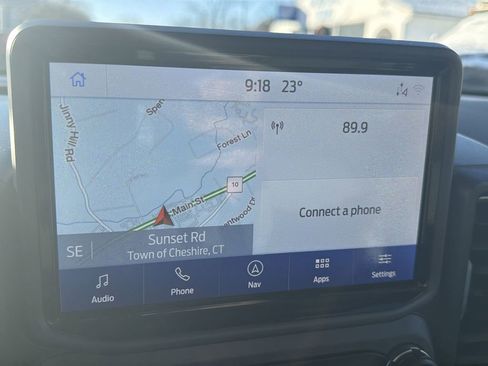 Used 2021 Ford Bronco Sport Big Bend w/ Big Bend Package (96B) image 16