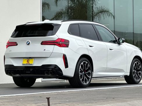 New 2026 BMW X3 M50 w/ Premium Package image 3