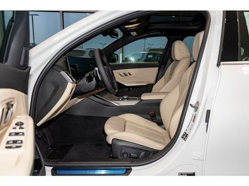 New 2026 BMW 330i xDrive Sedan w/ Convenience Package image 58