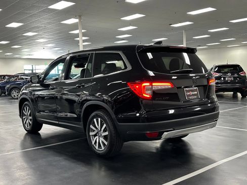 Used 2020 Honda Pilot EX-L image 5
