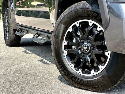 New 2026 Toyota Tundra SR5