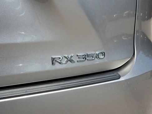 Used 2019 Lexus RX 350 FWD w/ Navigation Package image 11