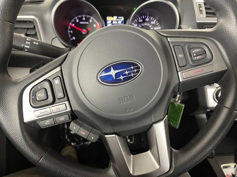 Used 2017 Subaru Outback 2.5i image 23