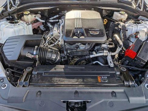 Used 2020 Cadillac CT5 Sport image 26