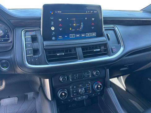 Used 2022 Chevrolet Tahoe LT image 26