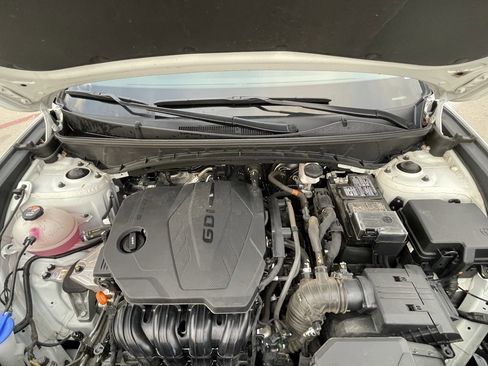 Used 2024 Hyundai Tucson SEL image 26