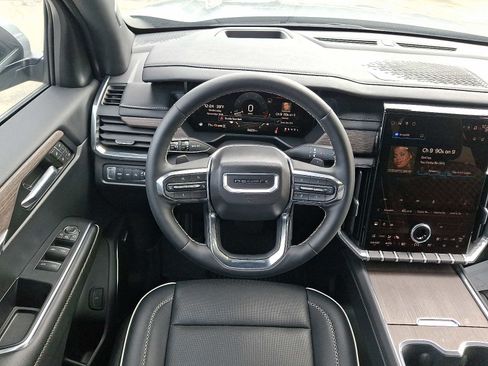 Used 2024 GMC Acadia Denali w/ LPO, Floor Liner Package image 12