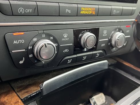 Used 2017 Audi A6 2.0T Premium image 30