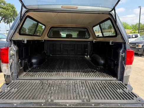 Used 2010 Toyota Tundra 2WD Double Cab image 30