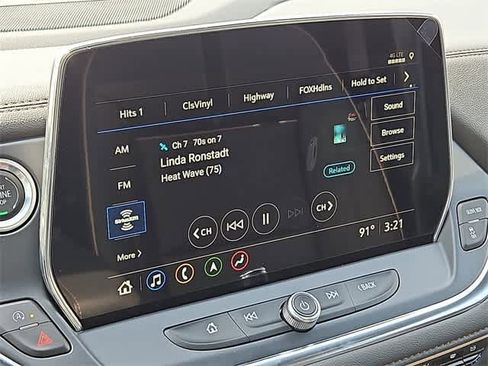 New 2025 Chevrolet Blazer Premier w/ Driver Confidence II Package image 14