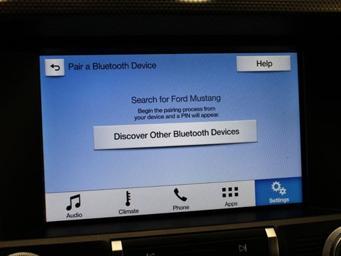 Used 2019 Ford Mustang GT w/ Equipment Group 301A RWD image 55
