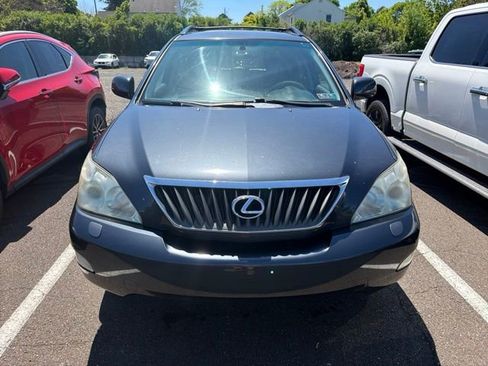 Used 2009 Lexus RX 350 AWD image 2